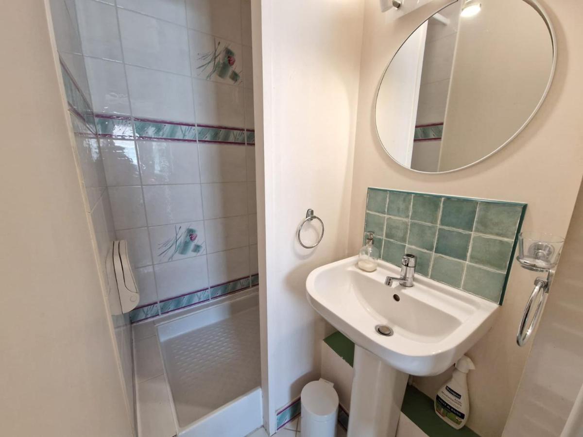 Appartement Avec Piscine, Tennis & Balcon, Centre-Ville Chatelaillon-Plage, 6 Pers, 2 Ch - Fr-1-706-17 Dış mekan fotoğraf
